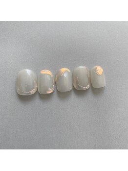 アディクト 恵比寿店(ADDICT)/【HAND】Basic course