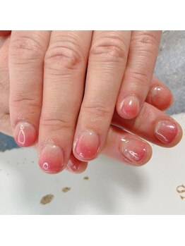 ブルーバードネイル(BLUE BIRD NAIL)/