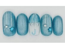 ネイルサロン フラール(Fullard)/995ジェル￥8822スカルプ￥13222