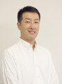 アップ カイロプラクティック学芸大学整体院(UP) 長田 潤晴