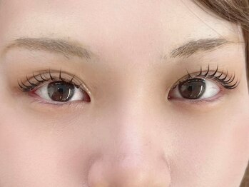 ブロンズアイ(BRONZE EYE)/◆束感パーマ