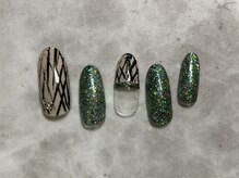 ネイルサロン ネイルクク(Nail KUKU)/11月キャンペーン