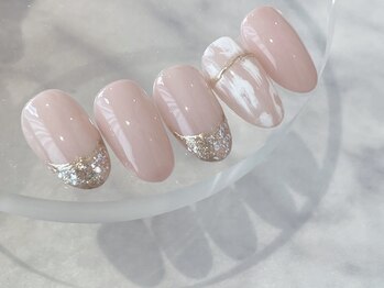 ネイルアバンス 鳳店(Nail AVANCE.)/【西川design】