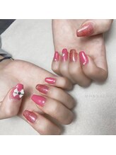 モナールアンド(MONNAL&)/