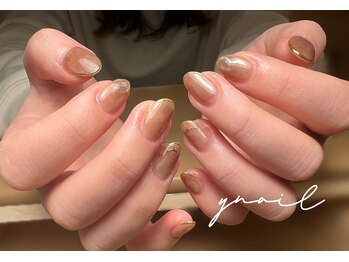 ワイネイル(Y nail)/
