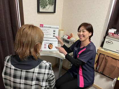 ひろスポーツ整体院の写真