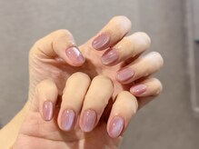 エコー(Echo)/マグネット