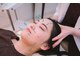 メタ鍼灸院の写真/立体メリハリ小顔へ!!痛みの少ない美容鍼でお顔のツボを刺激し、皮膚の引き締め＆筋肉からリフトアップ！
