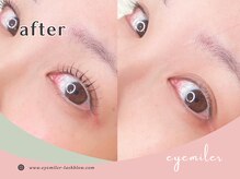 アイミラー 札幌大通店(eyemiler)/アイブロウ/マツパ[札幌大通り]