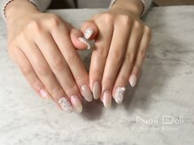 ネイルドール(Nail Doll)/