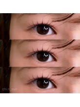 ジョガータ(jogata)/まつげパーマ上下