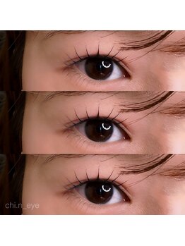 ジョガータ(jogata)/まつげパーマ上下