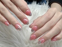 シーシーナナ ネイルサロン(CC NaNa Nail Salon)/