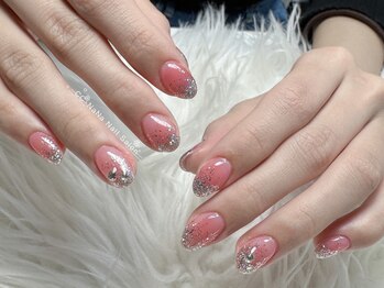 シーシーナナ ネイルサロン(CC NaNa Nail Salon)/