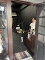 伏見パーソナル整体院&nbsp;笑顔でお出迎え致します。【伏見/伏見駅/名古屋/名古屋駅】