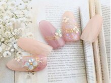 キュラス ネイルサロン(Culus nail salon)/ずっと定額☆シンプル