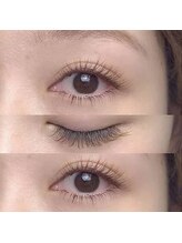 ティーエスシー 平野店(TSC)/マツエク上下