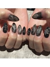 イチ 富山駅店(Ichi)/定額デザイン＋パーツ追加