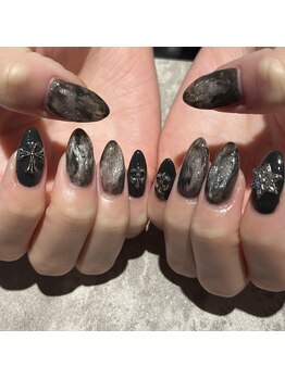 イチ 富山駅店(Ichi)/定額デザイン+パーツ追加