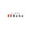 ベベ 目黒店(Be'be')のお店ロゴ