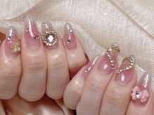 クイーンズネイルサロン(Queen's nail salon)/