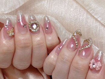クイーンズネイルサロン(Queen's nail salon)/