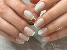 エクラス 銀座(Heclats)/マグネット/フレンチ/イエロー