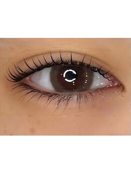 まつげのお悩み解決サロン