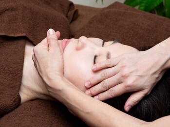 エヌエースキン センター北店(NA skin)の写真/夕方になってもざらつきのないツルツルな毛穴に！毛穴洗浄×ハーブで毛穴の徹底改善！