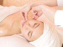 メイロン 恵比寿Mana院(meilong)/小顔マッサージ♪