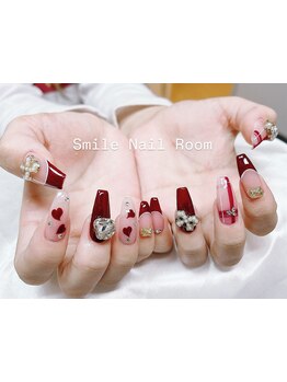 カラー・パーツの種類が豊富