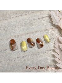 11月テンプレートデザイン一覧