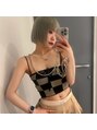 アオアイラッシュ 渋谷 表参道(ao.eyelash) SHIORI