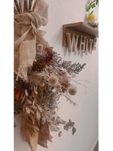 ホワイトニングプラス(Whitening+)/ギフトもご用意してます