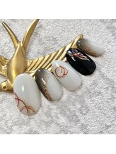 プールヴー☆オングル/