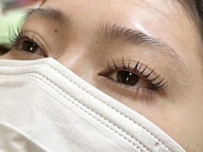 美容室わたなべの写真