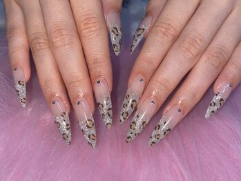 ベリール(Belire)/持ち込み/長さだし/フィルイン