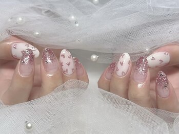 アトリエプレゼンツネイル 国分寺店(atelier present’s nail)/