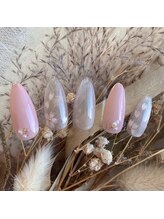 ピウム(pium.)/3月キャンペーンネイル