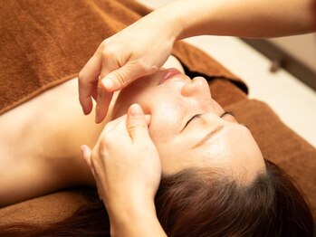 ルピナス(Lupinus.)/小顔リフトケア60分¥18,000