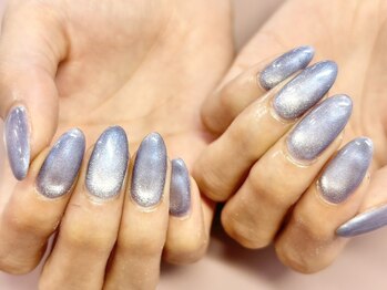 キャッツアイトーキョー 西荻窪店/マグネット