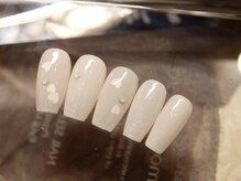 ネイルサロン マリア(nail salon Maria)/HANDシンプル定額