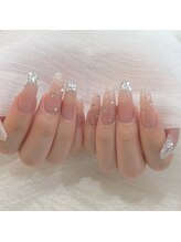 ラズライト(Laslight)/ベビーブーマー×ガラスフレンチ