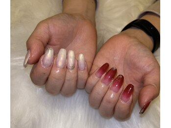 ワイズネイル(Y's NAIL)/