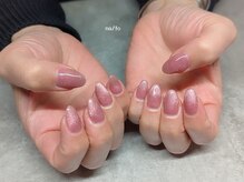 リカルメナートゥ 薬院(re:calmer na/to)/マグネット