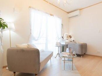 アンドミー(Andme...)/