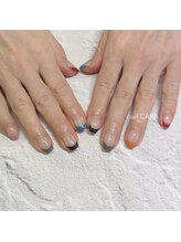 ネイル カラ(nail CARA)/