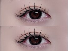 ウォルトウキョウ 池袋(WOL TOKYO)/フラットラッシュ120本