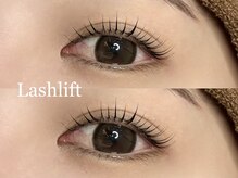 カミエユニ(Kamie-uni-)/まつ毛パーマ