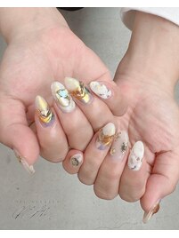 ニュアンス☆お任せdesign放題